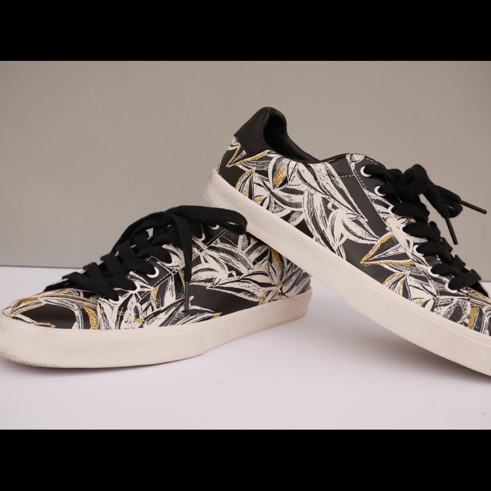 Zara Shoes